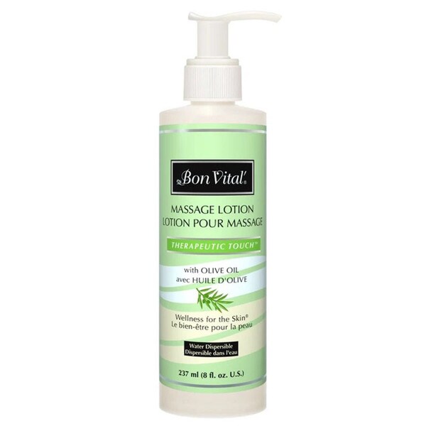 Bon Vital' Therapeutic Lotion 8oz